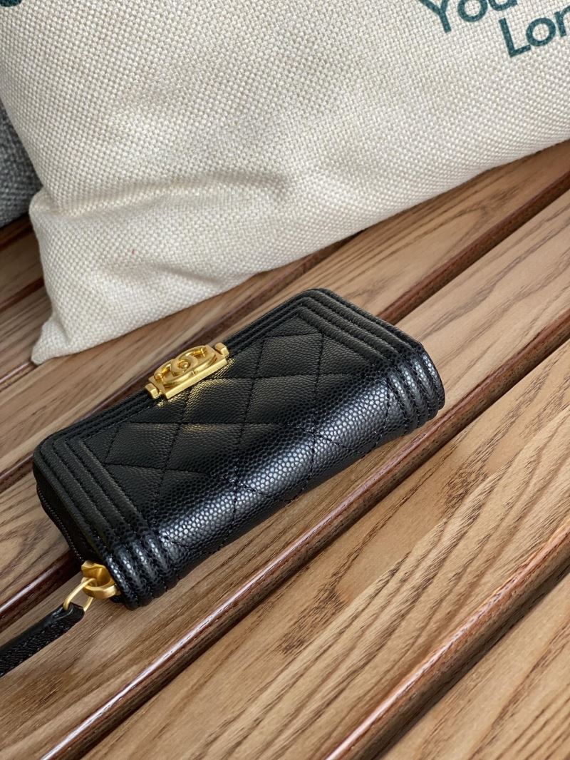 Chanel Wallet Purse